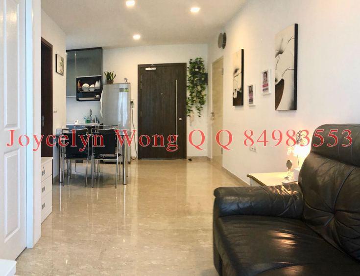 Prestige Loft (D15), Apartment #171932102